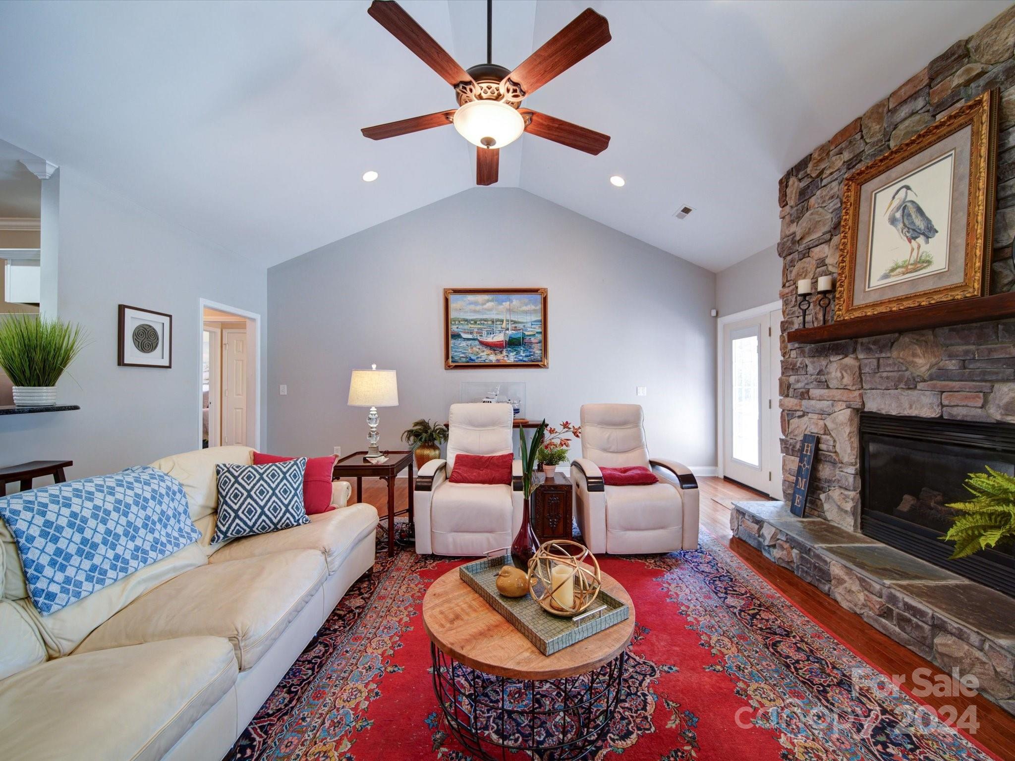 5212 Plantation Ridge Road Charlotte, NC 28214 - Photo 9 of 48 Gallery Image 9