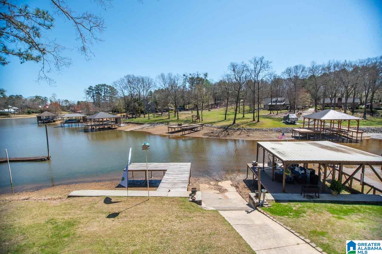 282 Traweek Lane Pell City, AL 35128 - Photo 15 of 50