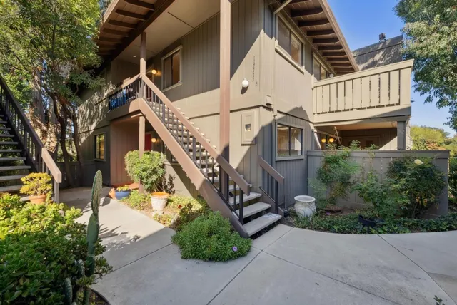 $1,248,000 | 14355 Saratoga Avenue, Unit A, Saratoga, CA 95070
