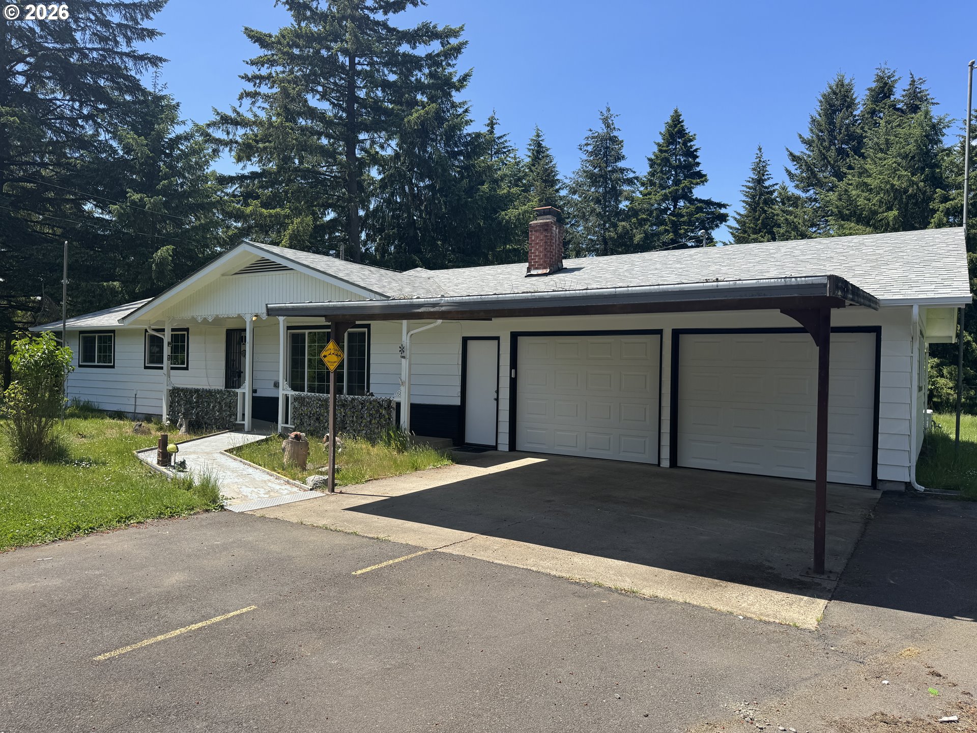 25647 Jeans Road Veneta, OR 97487 - Photo 1 of 32