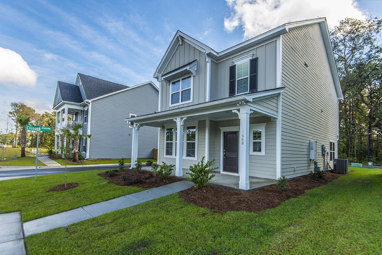 1688 Emmets Road Johns Island, SC 29455 - Photo 2 of 25 FMWeb01