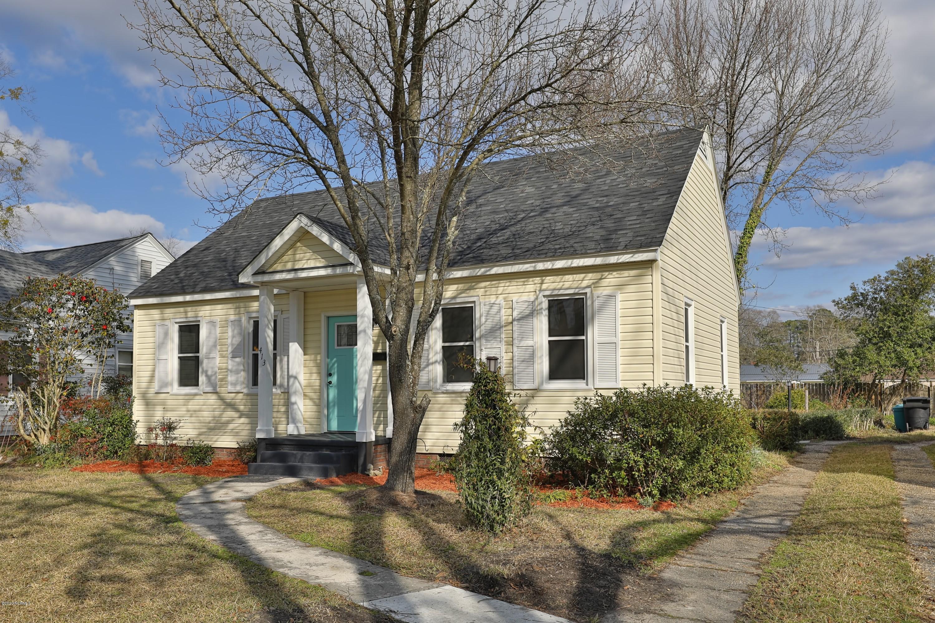 413 South Raleigh Street Wallace, NC 28466 - Photo 18 of 21 _GW_9054etf (Custom)