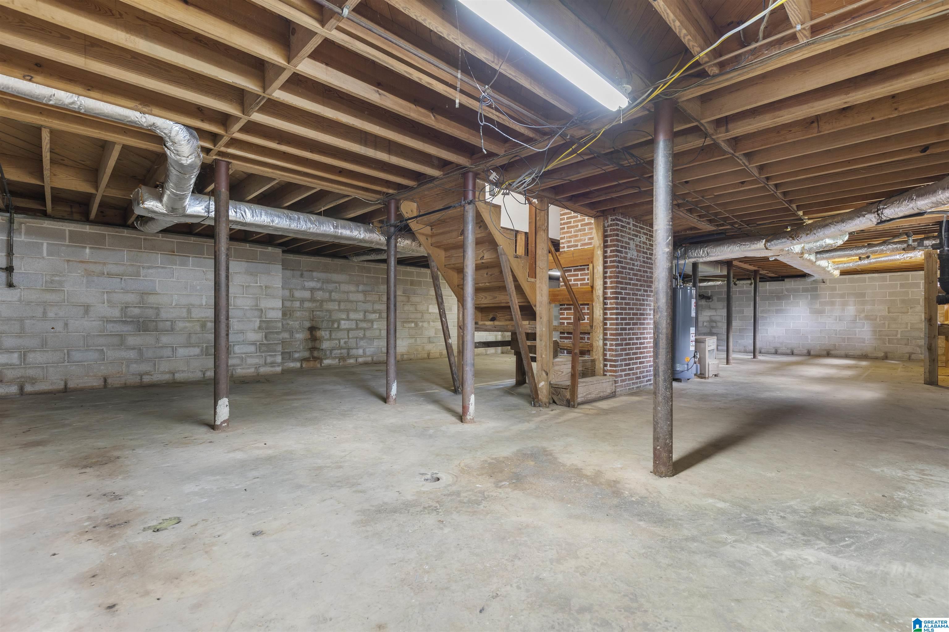1509 Eastern Valley Road Bessemer, AL 35022 - Photo 37 of 46 Gallery Image 37