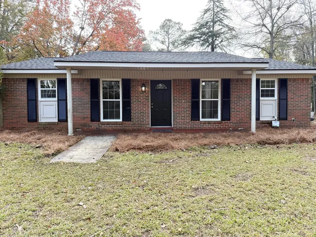 $169,900 | 403 Broxton Lane, Manchester, GA 31816