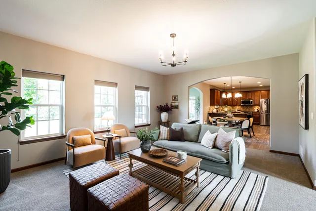 $725,000 | N71W24818 Wildwood Way, Lisbon, WI 53089