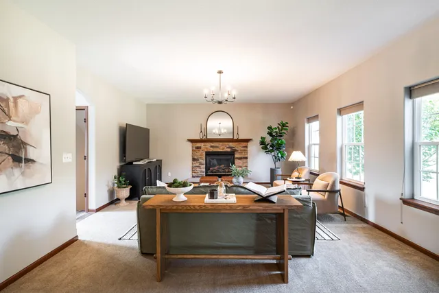 $725,000 | N71W24818 Wildwood Way, Lisbon, WI 53089