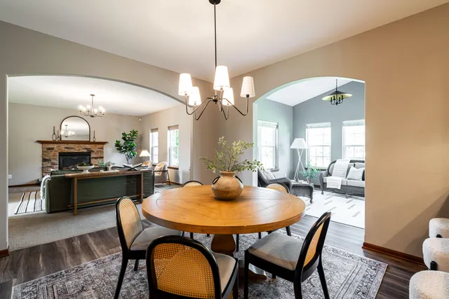 $725,000 | N71W24818 Wildwood Way, Lisbon, WI 53089