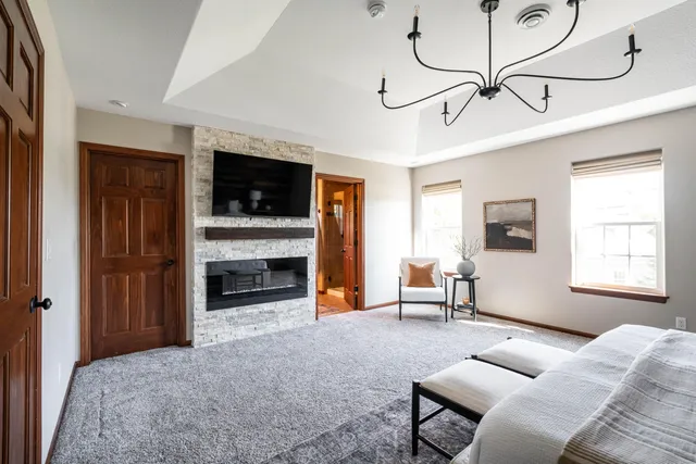 $725,000 | N71W24818 Wildwood Way, Lisbon, WI 53089