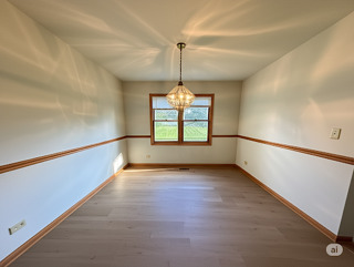 416 Fawn Lane Oswego, IL 60543 - Photo 4 of 13 a view of a room with window