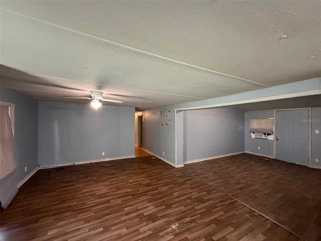 5071 Hibiscus Road Kissimmee, FL 34746 - Photo 4 of 12 a view of an empty room