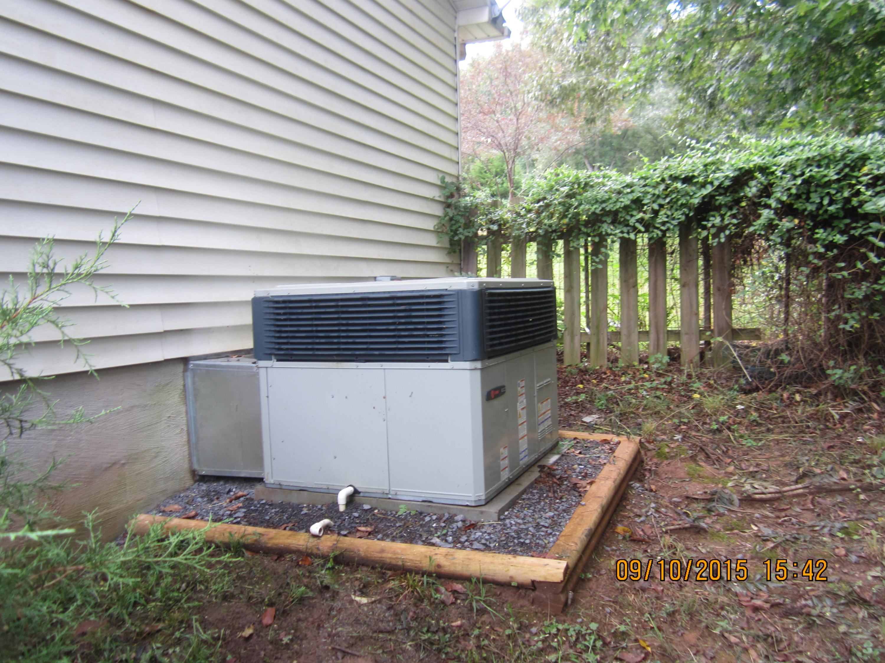 2853 6 Mile Road Maryville, TN 37803 - Photo 13 of 20 New HVAC 2015