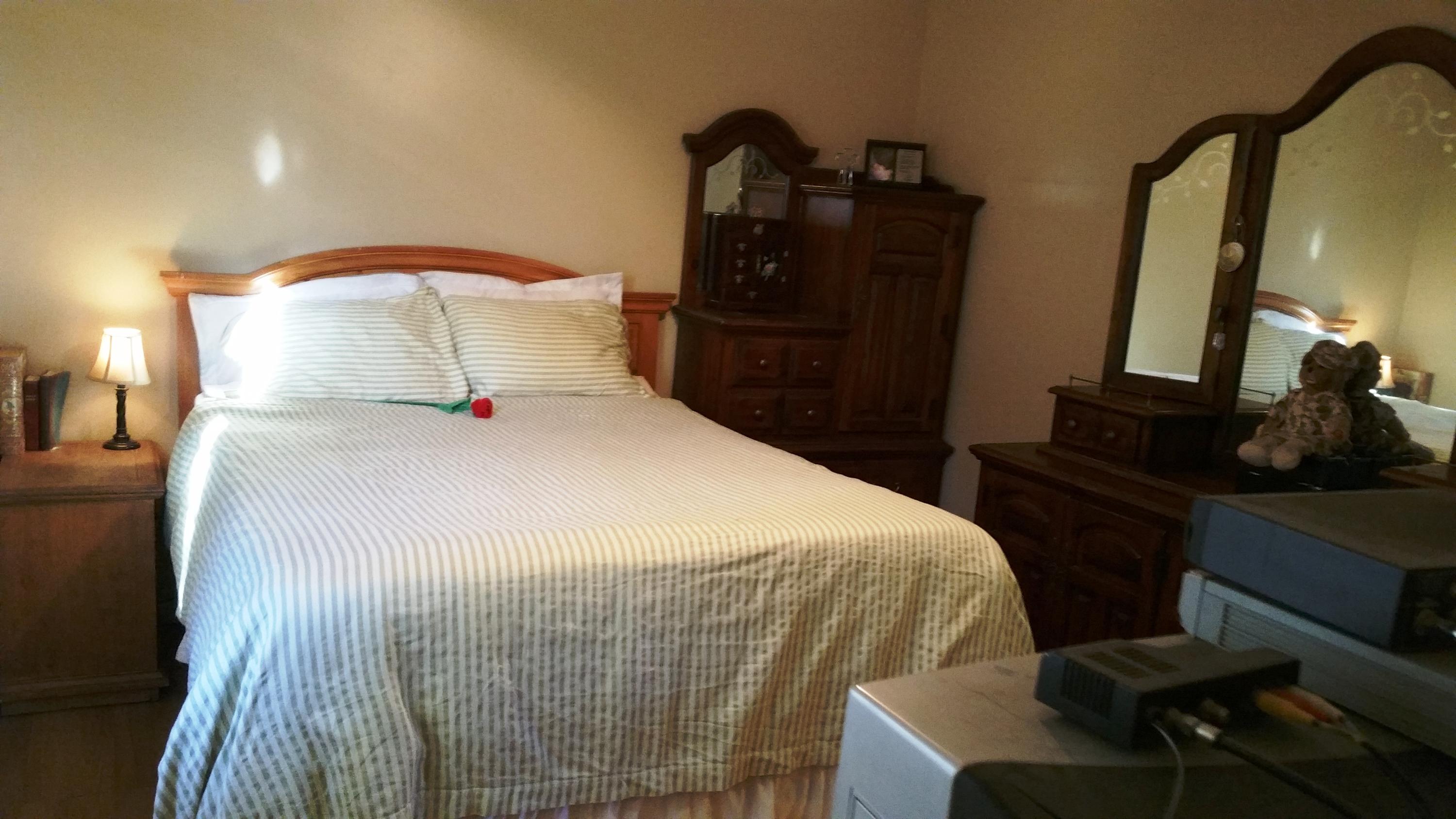 2853 6 Mile Road Maryville, TN 37803 - Photo 14 of 20 Master Bedroom