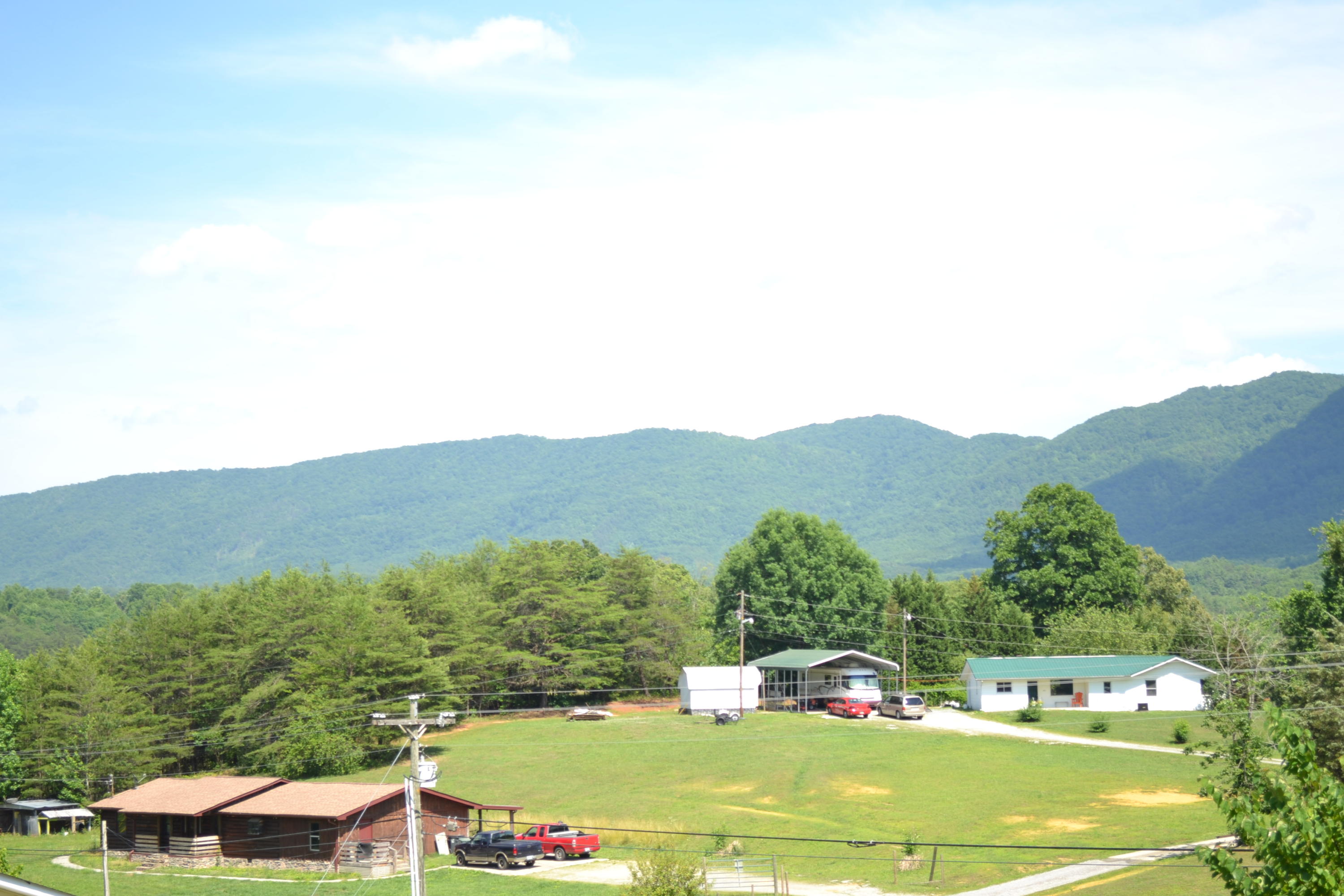 2853 6 Mile Road Maryville, TN 37803 - Photo 20 of 20 Spectacular Mtn View!