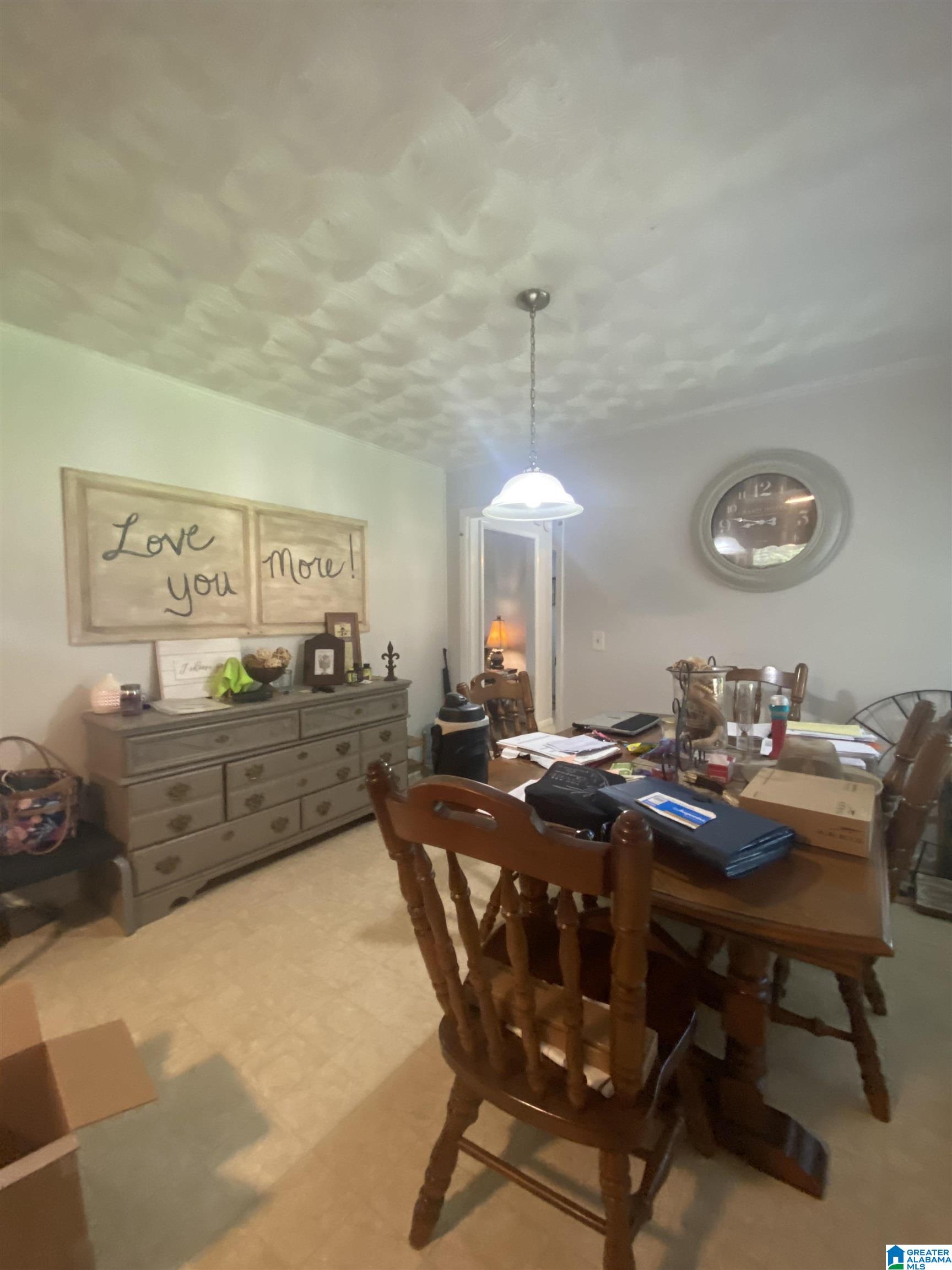 742 Mahaffey Road Eastaboga, AL 36260 - Photo 14 of 32