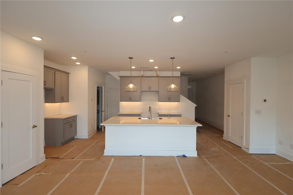 226 Redbud Road Canton, GA 30114 - Photo 5 of 8