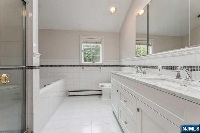 166 Churchill Road Tenafly, NJ 07670 - Photo 24 of 50