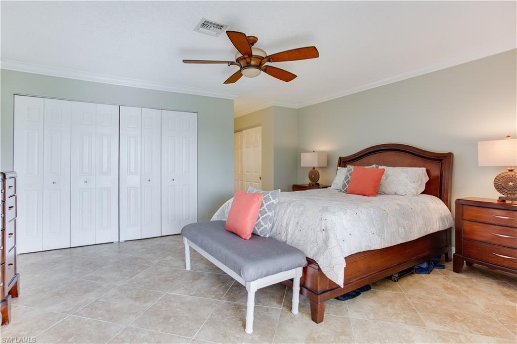 195 Harrison Road, Unit 4 Naples, FL 34112 - Photo 14 of 31 Plenty of storage for him & her or her & her!