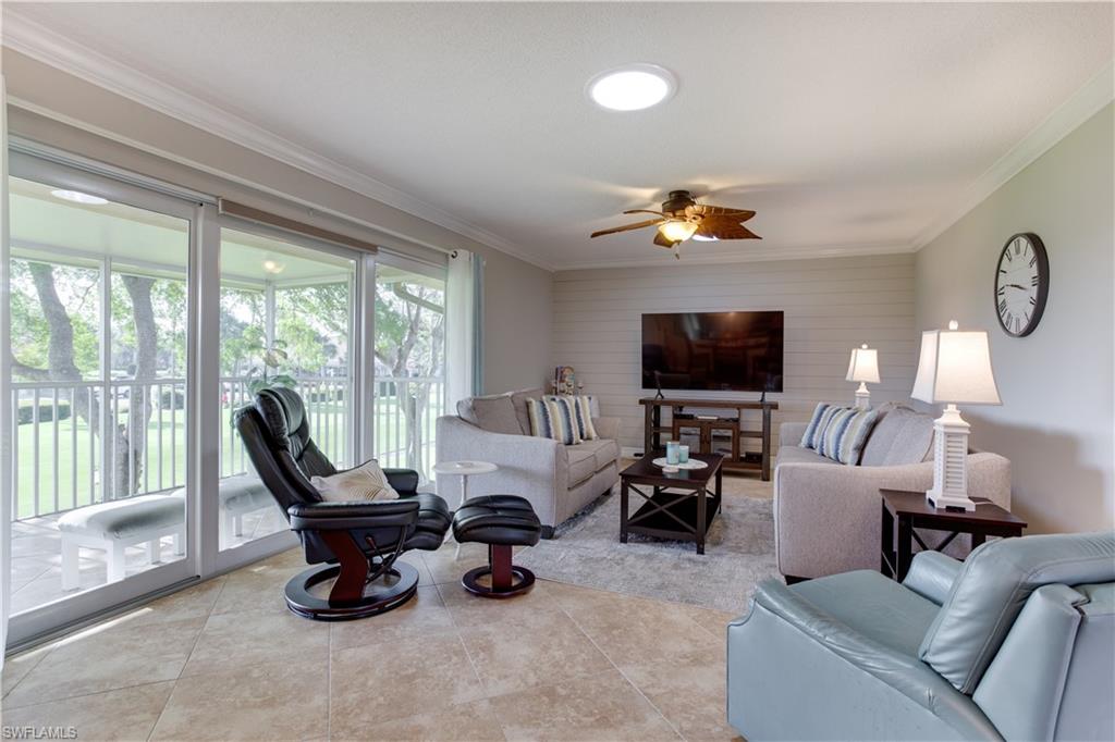 195 Harrison Road, Unit 4 Naples, FL 34112 - Photo 2 of 31 Coastal elegance and so inviting!