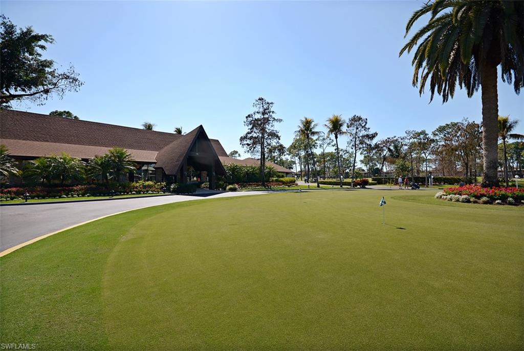 195 Harrison Road, Unit 4 Naples, FL 34112 - Photo 27 of 31 Management Office is onsite for your convenience!