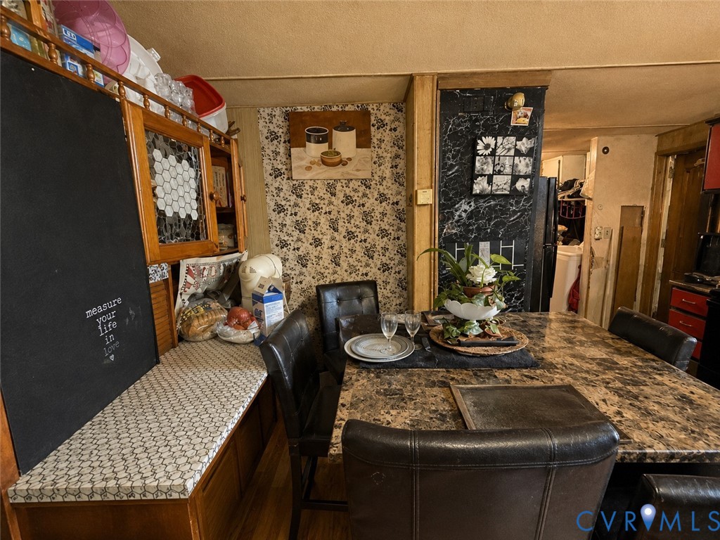 117 Mill Creek Road Meherrin, VA 23954 - Photo 4 of 6