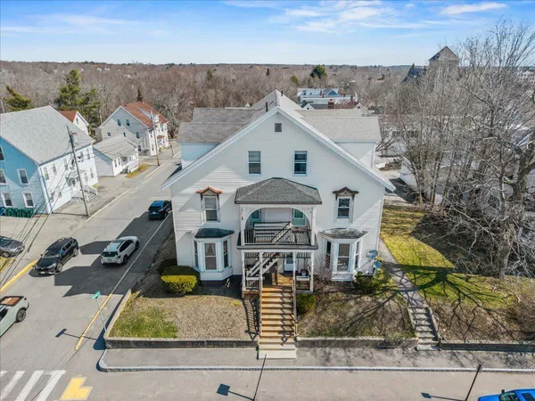 $1,525,000 | 344 Main Street, Biddeford, ME 04005