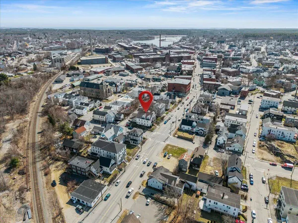 $1,525,000 | 344 Main Street, Biddeford, ME 04005
