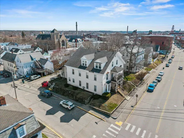 $1,525,000 | 344 Main Street, Biddeford, ME 04005