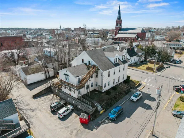 $1,525,000 | 344 Main Street, Biddeford, ME 04005
