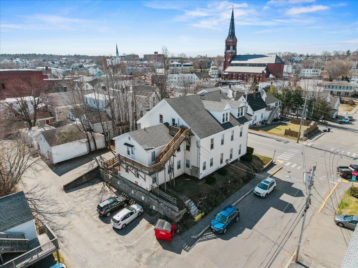 344 Main Street Biddeford, ME 04005 - Photo 3 of 18 3