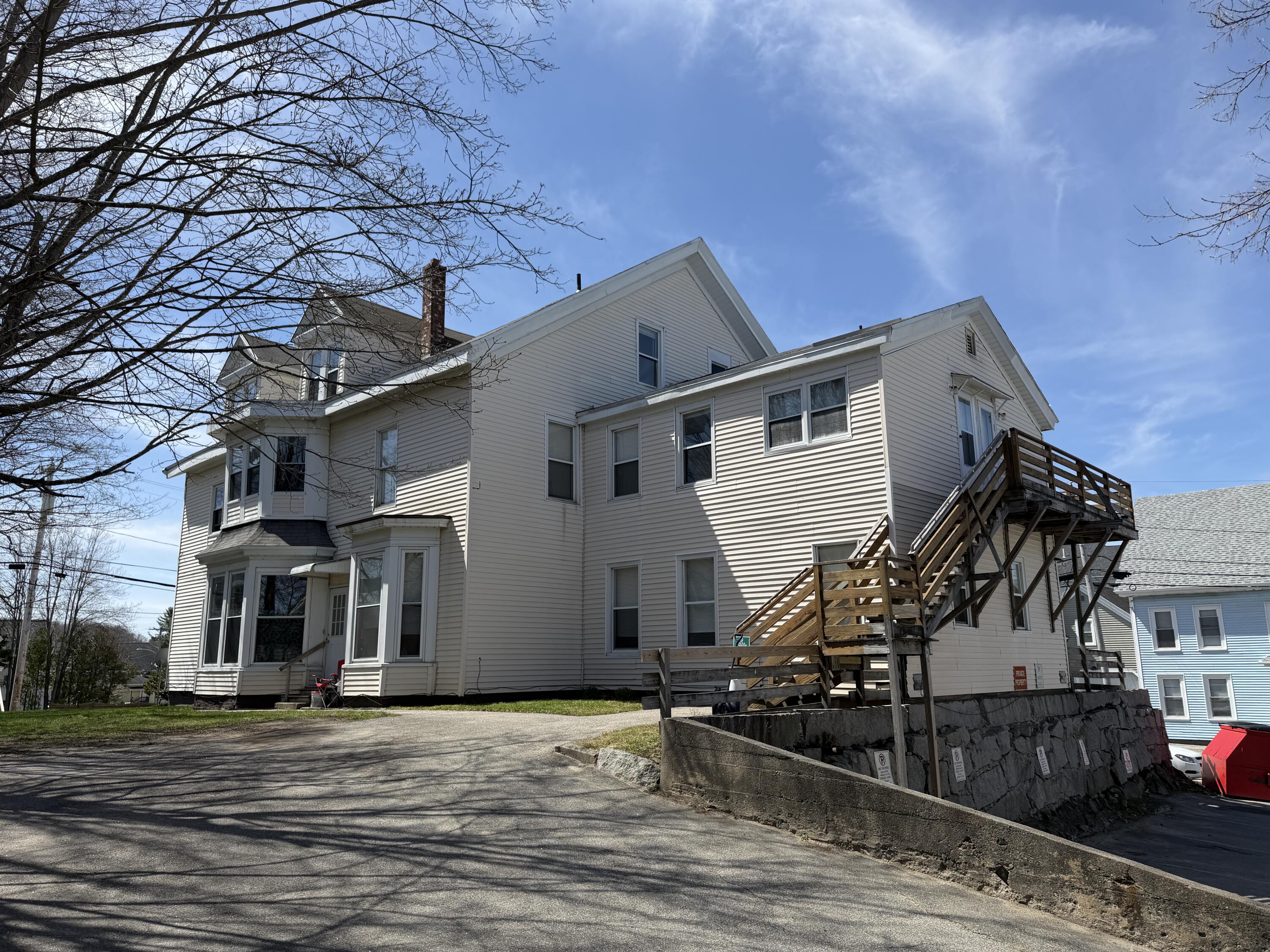 344 Main Street Biddeford, ME 04005 - Photo 5 of 18 5