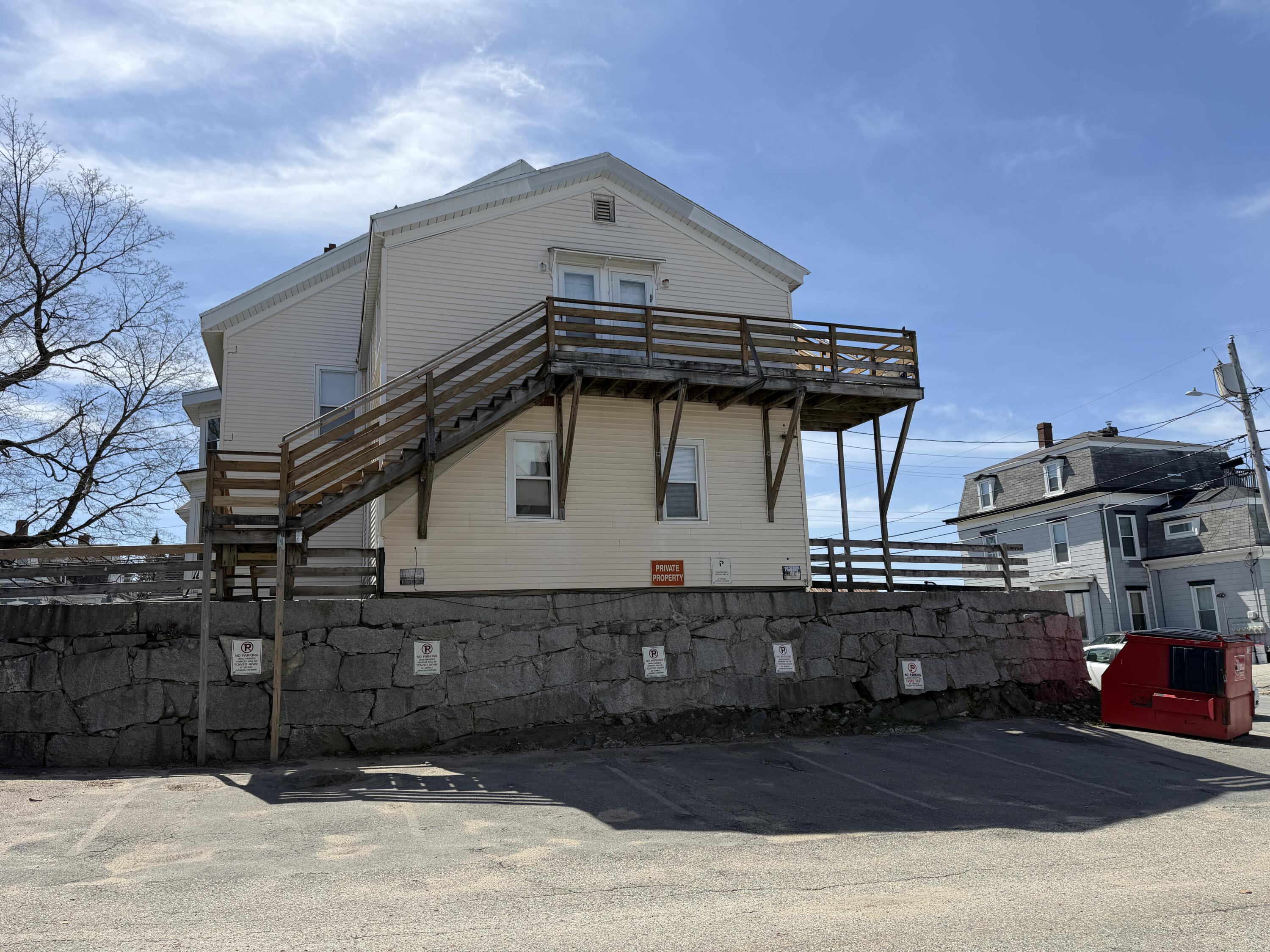 344 Main Street Biddeford, ME 04005 - Photo 6 of 18 6