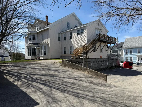 $1,525,000 | 344 Main Street, Biddeford, ME 04005