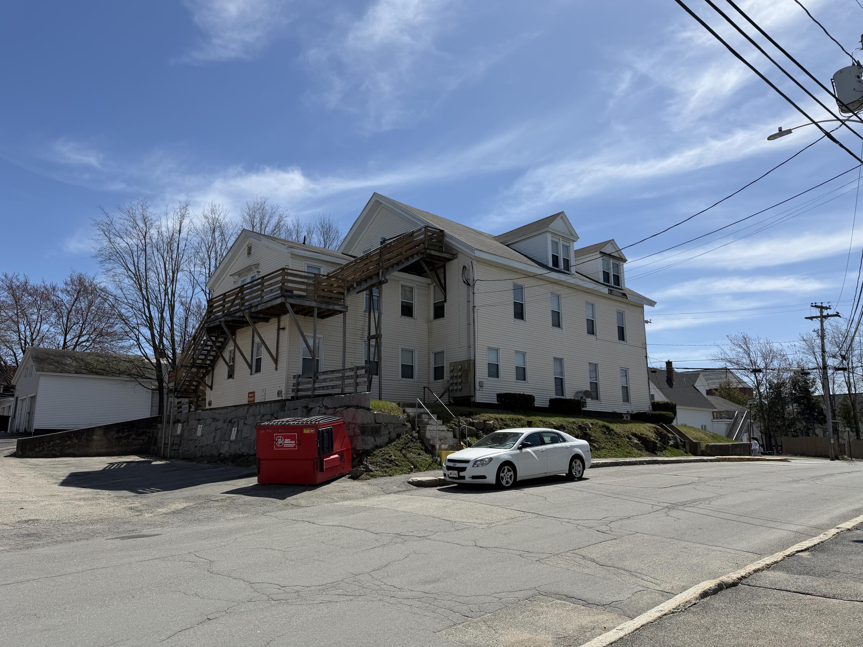 344 Main Street Biddeford, ME 04005 - Photo 8 of 18 8