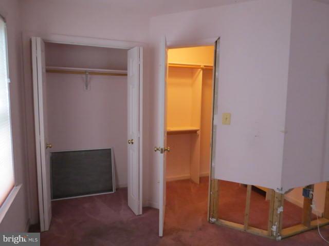 2126 Queensguard Road Silver Spring, MD 20906 - Photo 11 of 25 a view of an empty room
