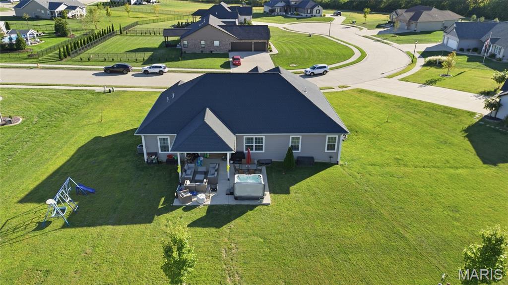 3717 Golfview Circle Shiloh, IL 62221 - Photo 9 of 85 Gallery Image 9