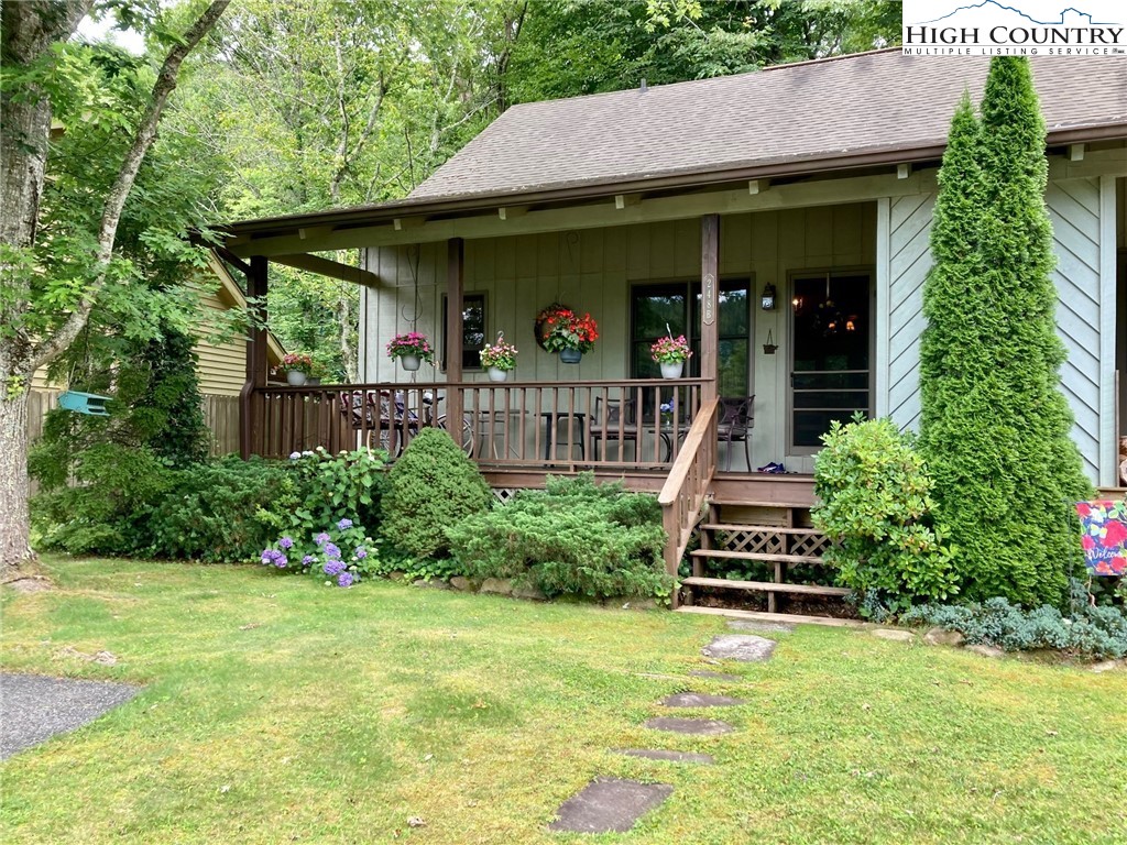 248 The Ponds Road, Unit B Banner Elk, NC 28604 - Photo 1 of 15 Gallery Image 1