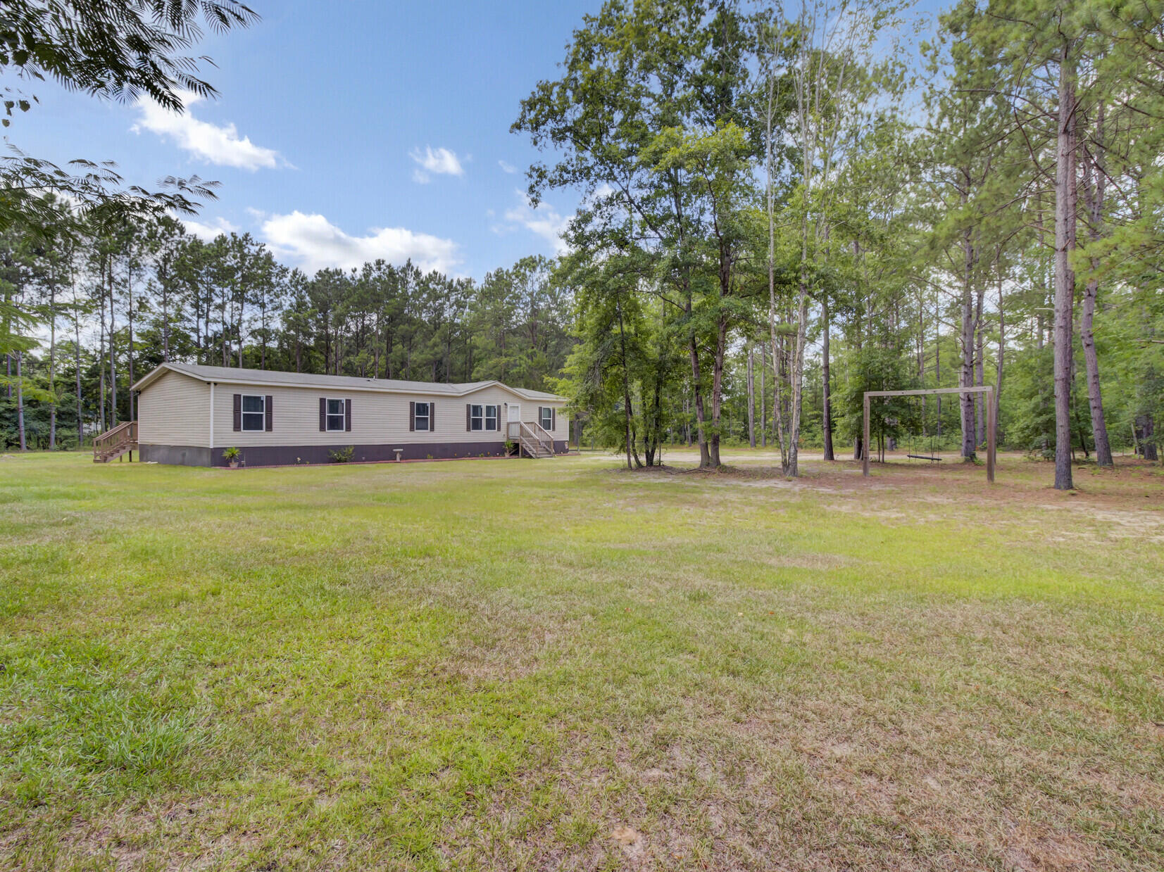 149 Cherry Tree Lane Walterboro, SC 29488 - Photo 1 of 59 11_11_mls