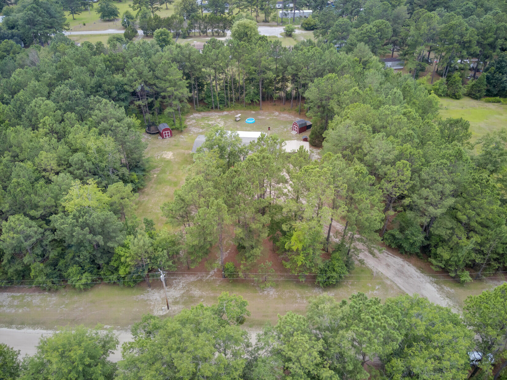 149 Cherry Tree Lane Walterboro, SC 29488 - Photo 11 of 59 06_6_mls