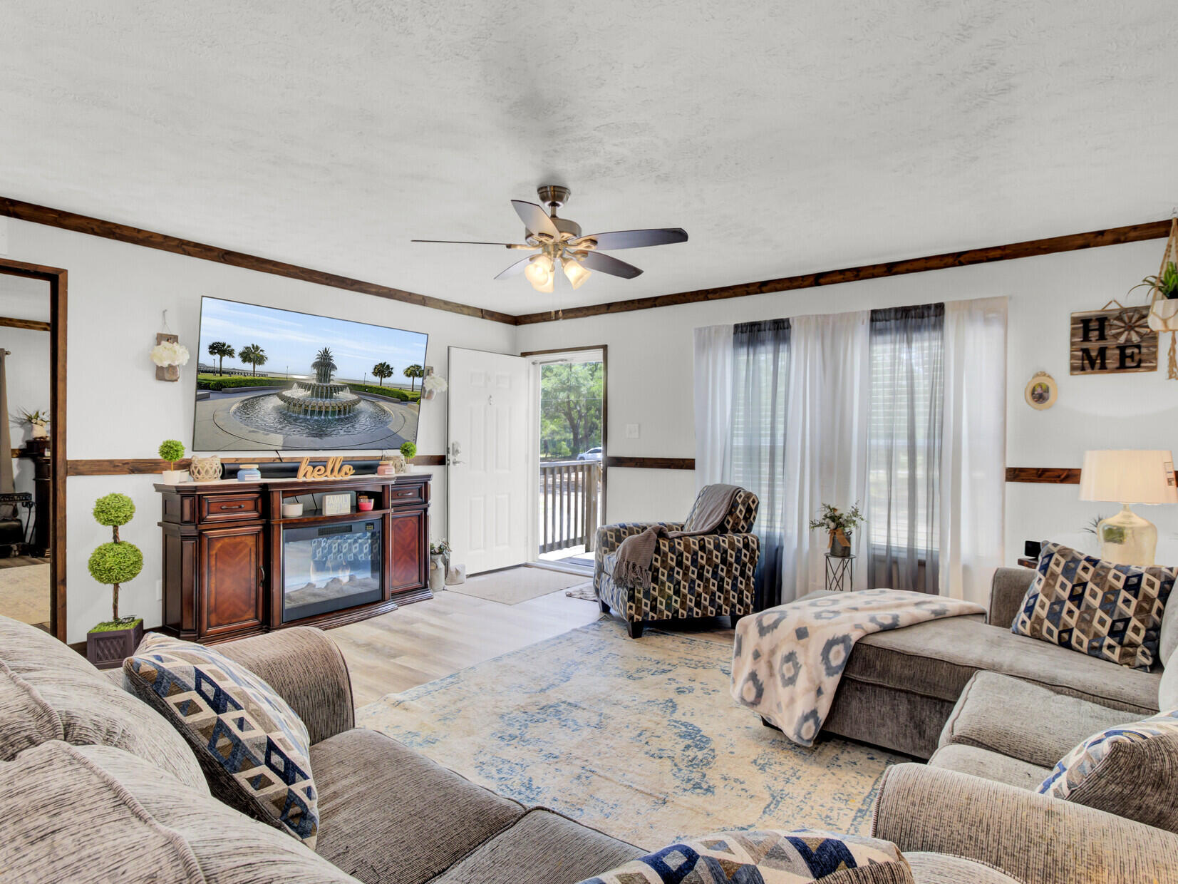 149 Cherry Tree Lane Walterboro, SC 29488 - Photo 15 of 59 17_17_mls