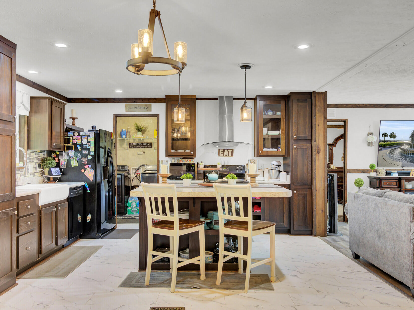 149 Cherry Tree Lane Walterboro, SC 29488 - Photo 16 of 59 18_18_mls