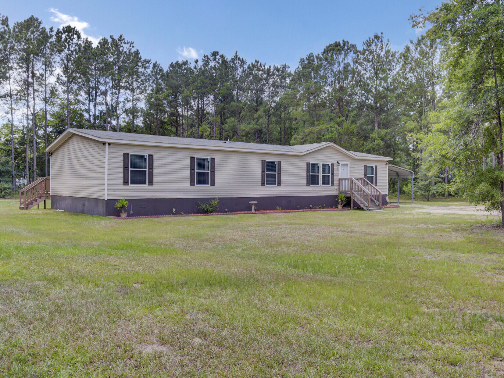 149 Cherry Tree Lane Walterboro, SC 29488 - Photo 2 of 59 12_12_mls