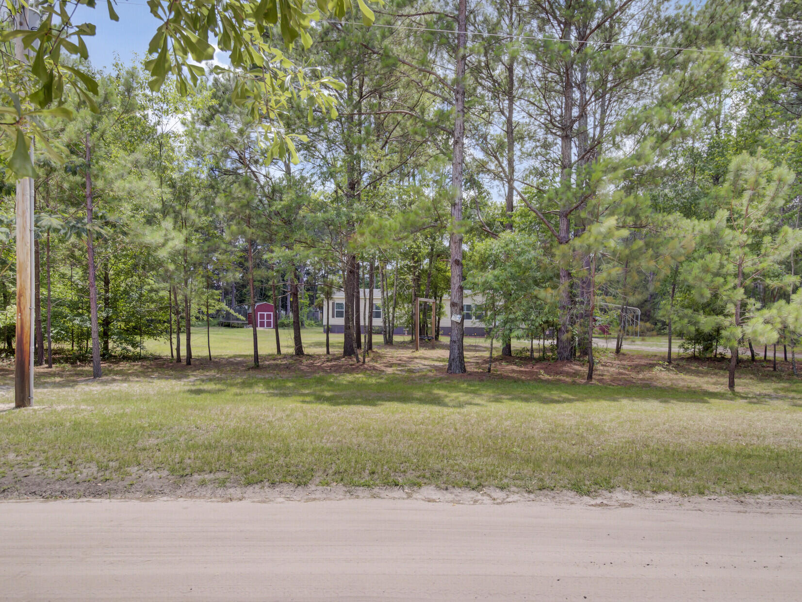 149 Cherry Tree Lane Walterboro, SC 29488 - Photo 3 of 59 07_7_mls
