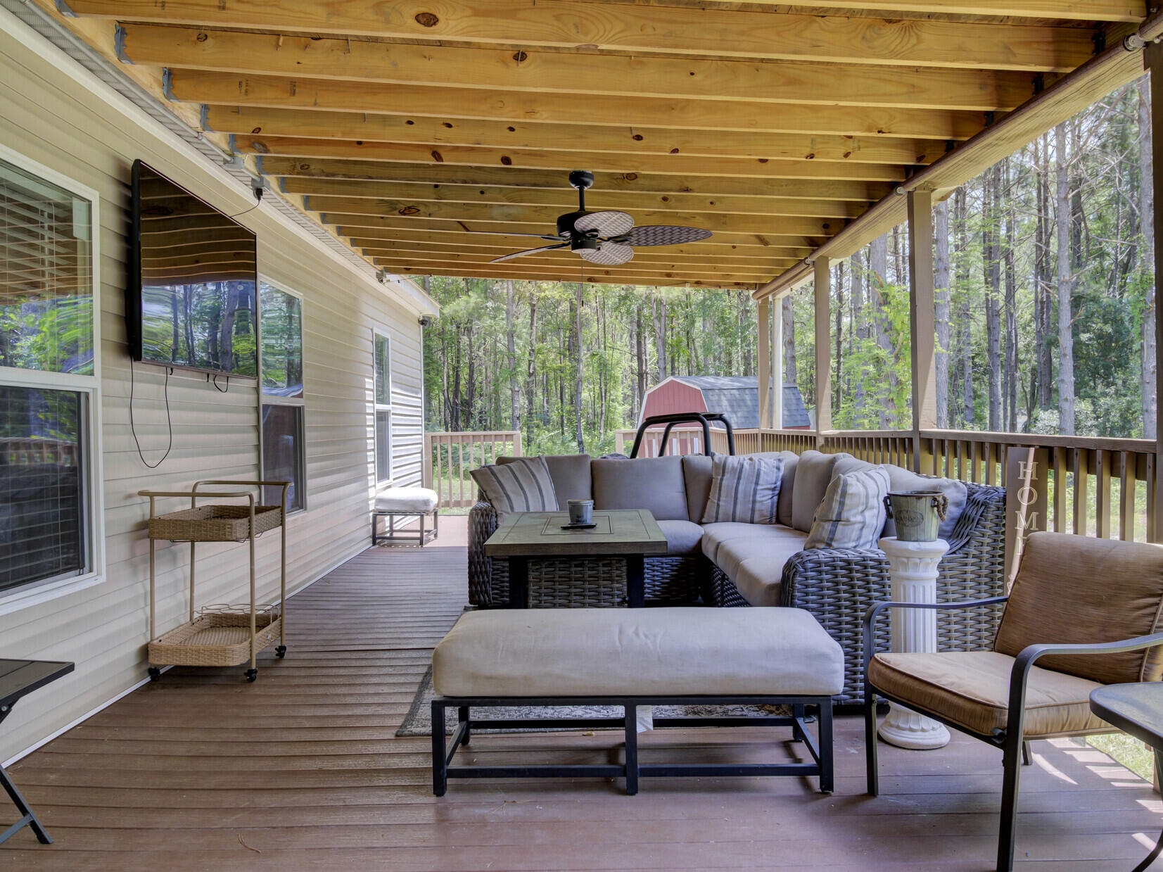 149 Cherry Tree Lane Walterboro, SC 29488 - Photo 46 of 59 46_46_mls