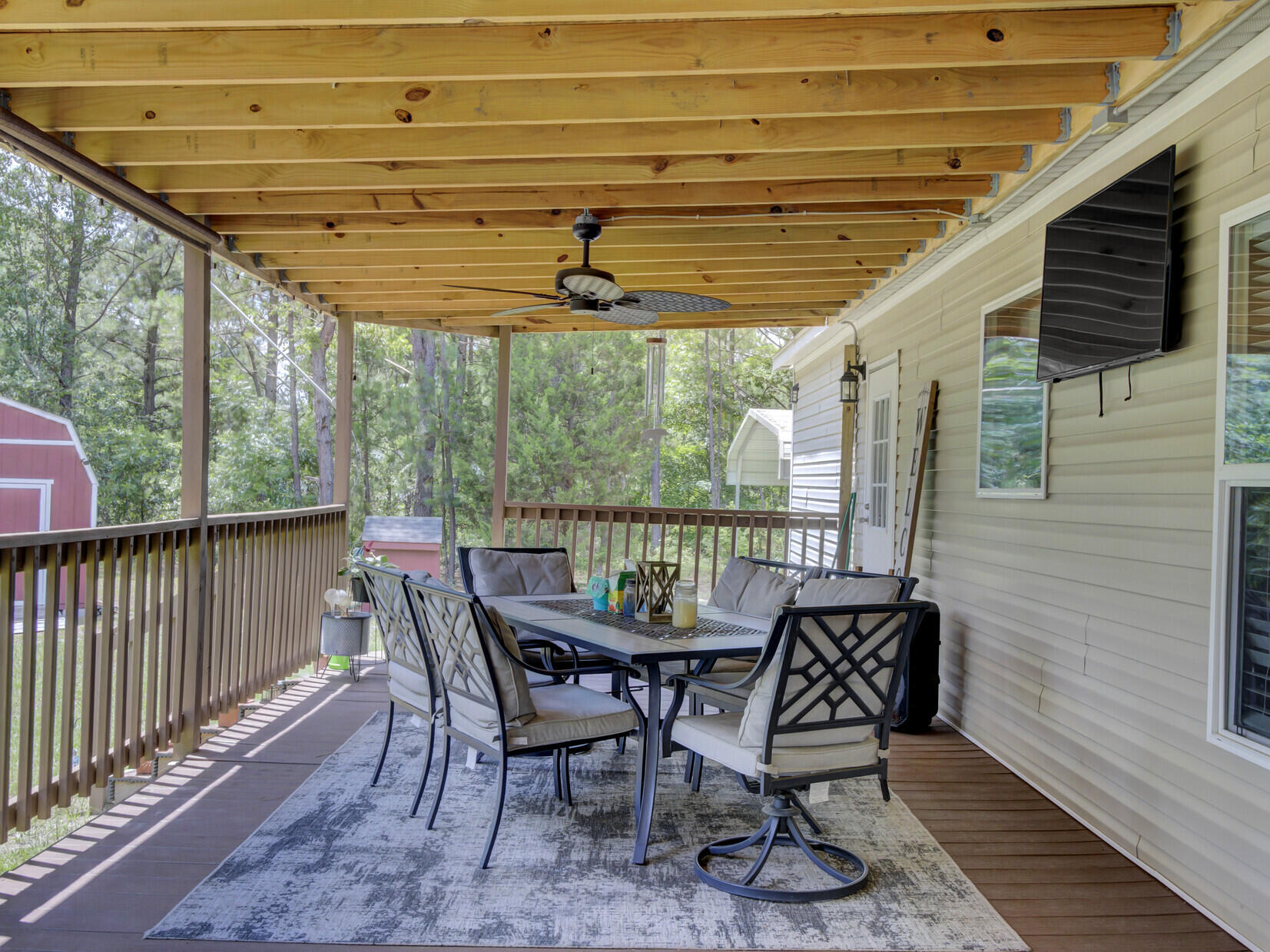 149 Cherry Tree Lane Walterboro, SC 29488 - Photo 48 of 59 48_48_mls