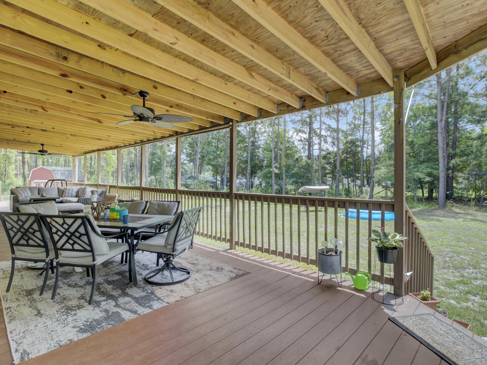 149 Cherry Tree Lane Walterboro, SC 29488 - Photo 49 of 59 49_49_mls