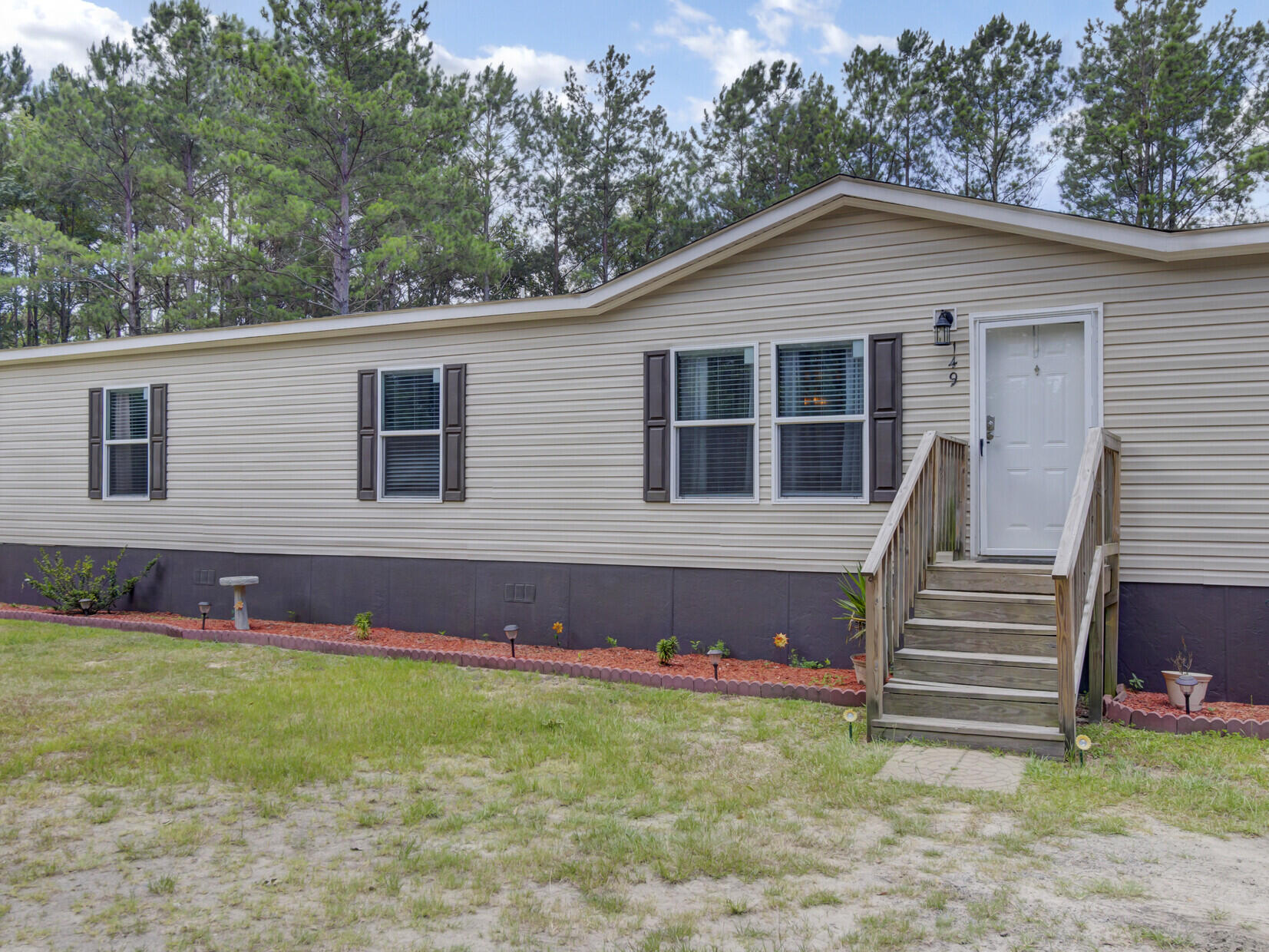 149 Cherry Tree Lane Walterboro, SC 29488 - Photo 5 of 59 13_13_mls