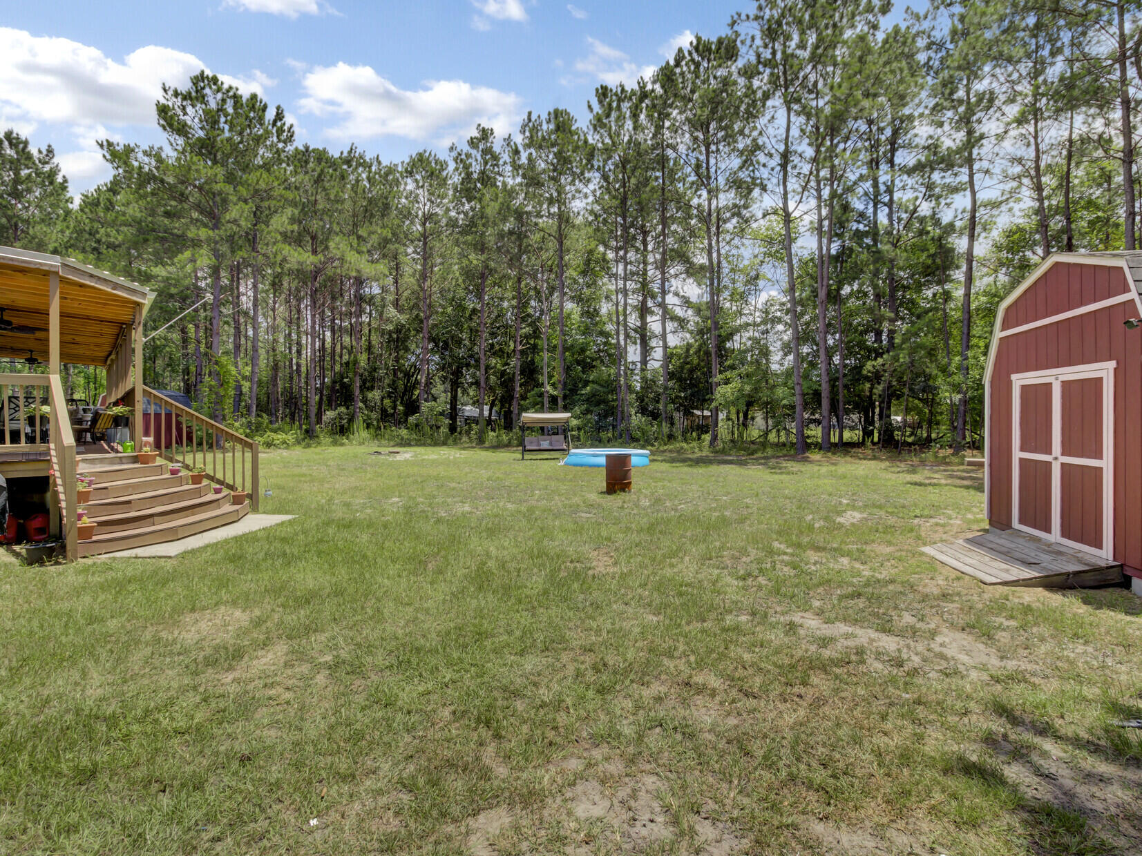 149 Cherry Tree Lane Walterboro, SC 29488 - Photo 51 of 59 51_51_mls