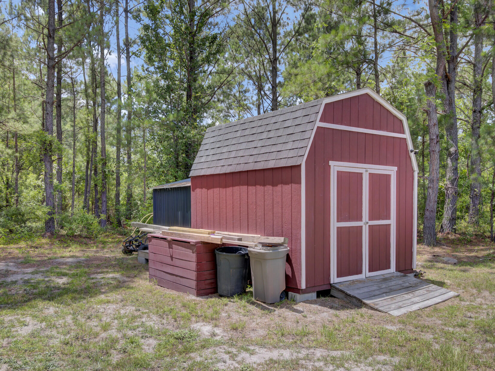149 Cherry Tree Lane Walterboro, SC 29488 - Photo 52 of 59 52_52_mls