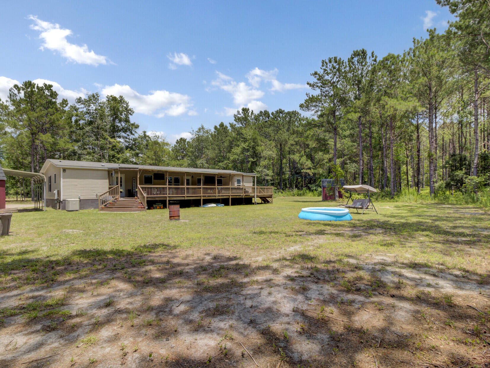 149 Cherry Tree Lane Walterboro, SC 29488 - Photo 53 of 59 53_53_mls