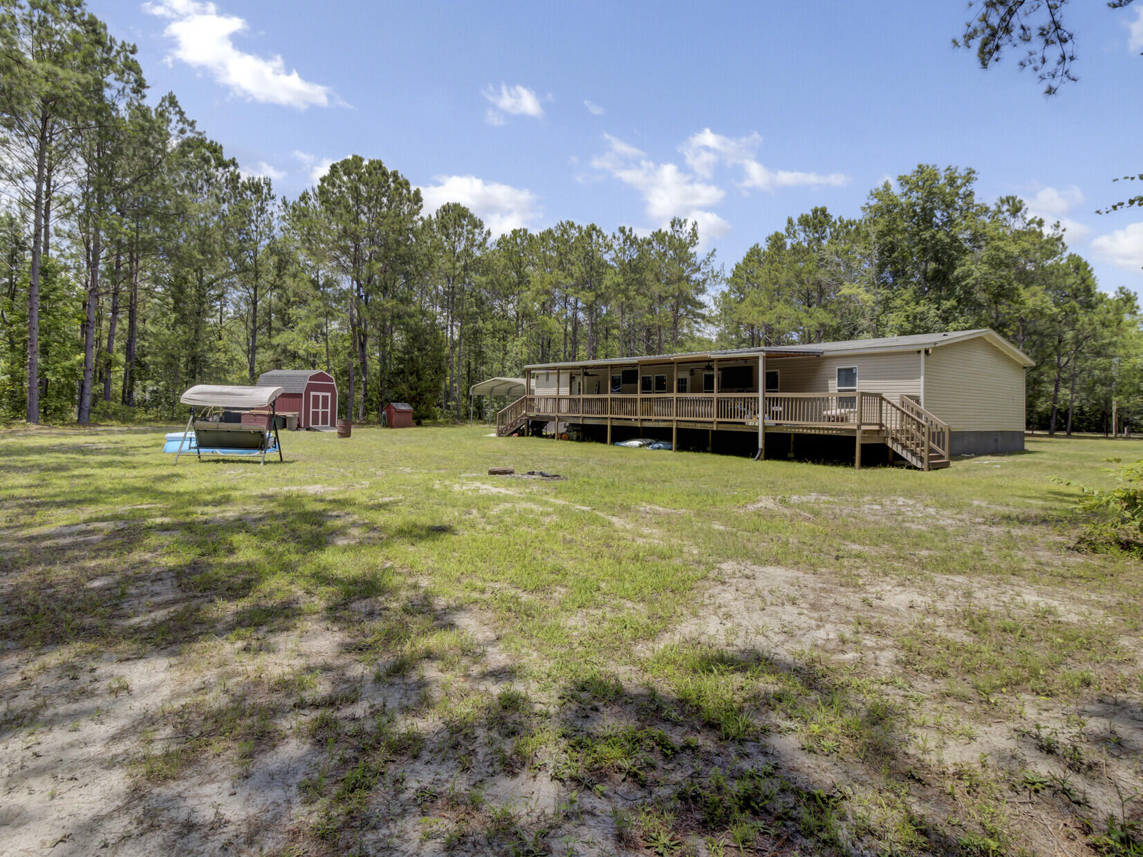 149 Cherry Tree Lane Walterboro, SC 29488 - Photo 54 of 59 54_54_mls